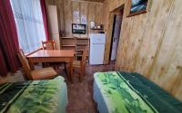 Camera Quadrupla con Bagno Privato