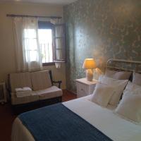 Lovely Town House Casa La Senda - Bed and Breakfast Grazalema