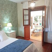 Lovely Town House Casa La Senda - Bed and Breakfast Grazalema
