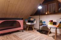 Apartamento - 2 niveles