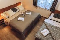 Apartamento con terraza 