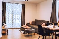 MM LUCKY apartments - Ferienwohnung