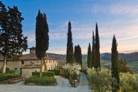 Casolese di Vignamaggio - Bed and Breakfast Greve in Chianti