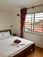 Standard Double Room With AC