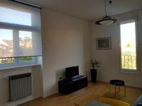 Appartement - Vue sur Jardin