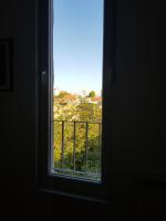 Apartmani Seven App - Chambres d'hôtes Zagreb