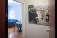 Blue Ark Acropolis Light - B&B Atenas