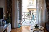 Blue Ark Acropolis Light - B&B Atenas