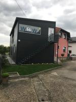 WooW Apartments - Bed and Breakfast