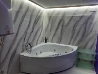 Djakuzi Viktorija - B&B Belgrado