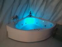 Djakuzi Viktorija - B&B Belgrado