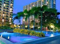 B&B Mactan - Lovely Studio Type Condo - fully furnished - Bed and Breakfast Mactan