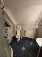 Dreibettzimmer