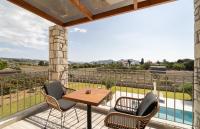 Junior Suite mit Meerblick