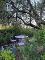 Villa Coris - B&B Draguignan