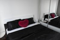 Appartement met 1 Slaapkamer