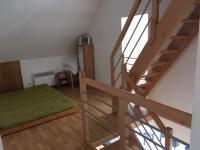 Three-Bedroom Townhouse