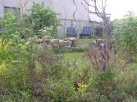 Drahtesel Oase - B&B Pömmelte