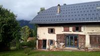 B&B Montcel - Les Praz - Bed and Breakfast Montcel