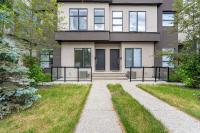 Luxury Spacious Private House near City Centre - B&B Calgary