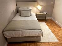 Eenpersoonskamer met Eigen Badkamer