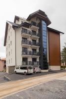Studio apartman Anja - B&B