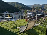 La Dolce Vita Justine - B&B Vals-les-Bains