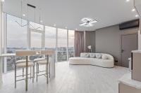 Barkar ArCadia Apartments - B&B Odesa