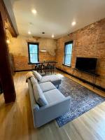Appartement en Duplex