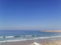 LA CASA DEL SOL IMSOUANE - Ferienwohnung Amassine