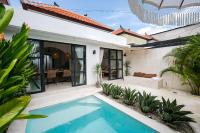 Villa Naia Berawa - Ferienwohnung Canggu