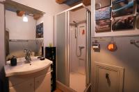 Double Room with Private External Bathroom