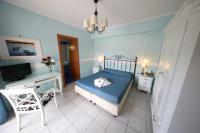 Chambre Double ou Lits Jumeaux Supérieure avec Terrasse
