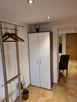 Ferienwohnung Nina - B&B Ettenheim