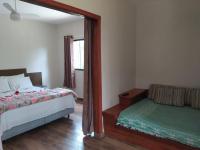 Deluxe Bungalow with Garden View