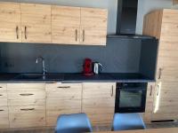 Charmant logement à Serre Chevalier - B&B