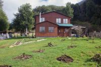 Refugio La Rinconada - B&B Bahía Murta