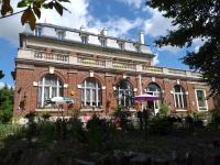 VILLA LES CAMELIAS - B&B