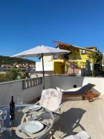 Appartamento con Terrazza