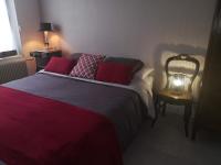 Le Coq en pâte - B&B
