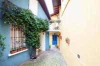 B&B Tra Lago e Stelle - Bed and Breakfast Cissano