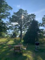 Stora Ulvebo - Chambres d’hôtes Söderköping