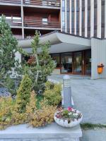 Condominio I Dadi - Appartamento a Cielo Alto - Chambres d’hôtes Breuil