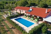 Villa Lujko - B&B