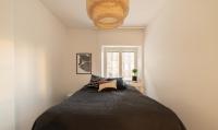 Apartment mit 2 Schlafzimmern