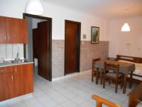 Familieappartement (2 Volwassenen + 2 Kinderen)