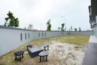 Desaru KTV Classical Elegant Style by Joyfully 2M2 - B&B Bandar Penawar