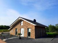 Ferienhaus am See Goch Kessel - Chambres d’hôtes