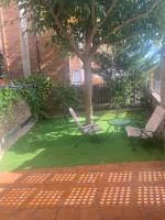 B&B Calatayud - Las Moreras - Bed and Breakfast Calatayud