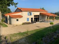 CHEZ LE DAMIAN - B&B